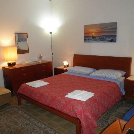 Bed and Breakfast Don Milani Matera Esterno foto