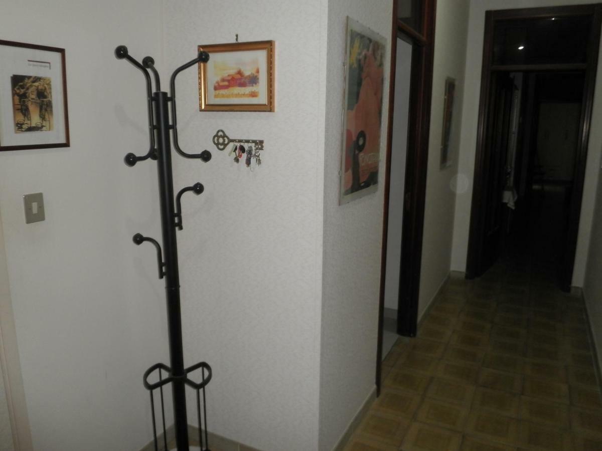 Bed and Breakfast Don Milani Matera Esterno foto