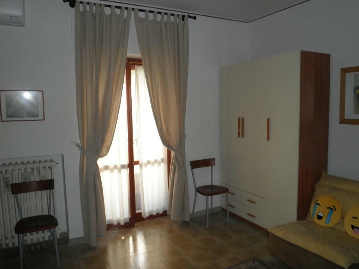 Bed and Breakfast Don Milani Matera Esterno foto