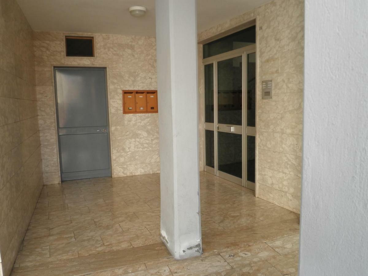 Bed and Breakfast Don Milani Matera Esterno foto