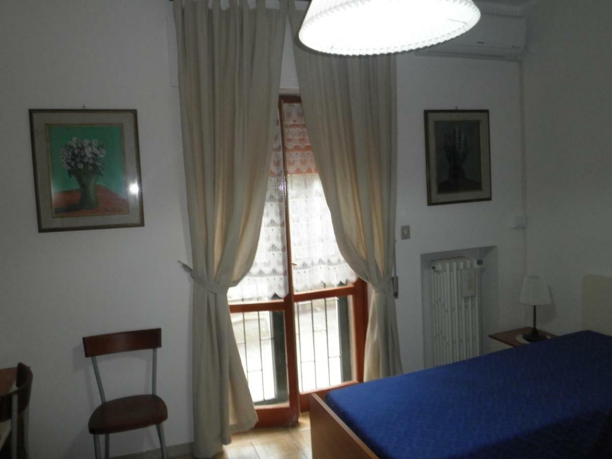 Bed and Breakfast Don Milani Matera Esterno foto