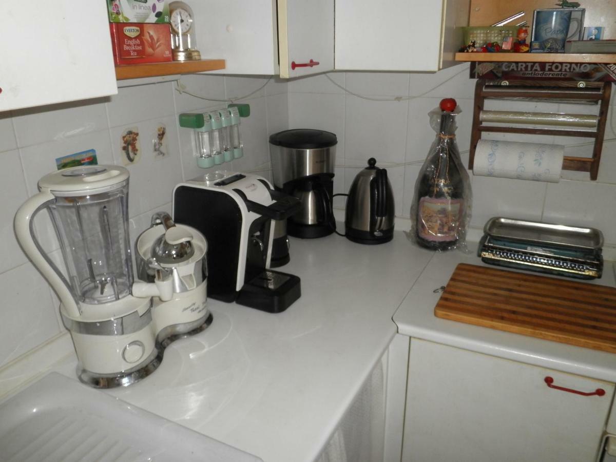 Bed and Breakfast Don Milani Matera Esterno foto