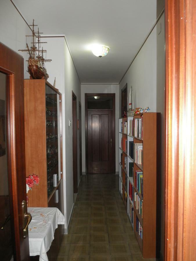 Bed and Breakfast Don Milani Matera Esterno foto