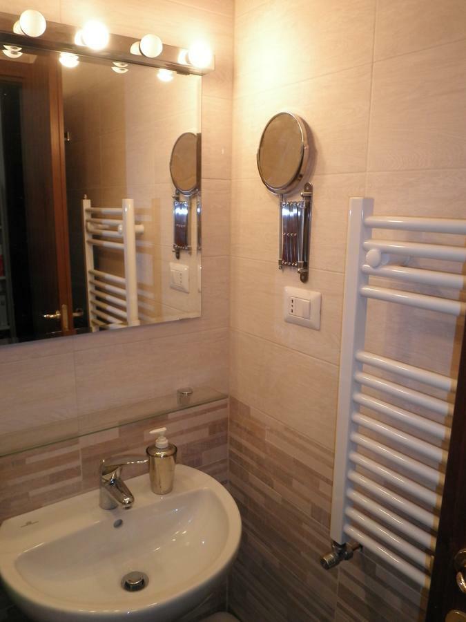 Bed and Breakfast Don Milani Matera Esterno foto