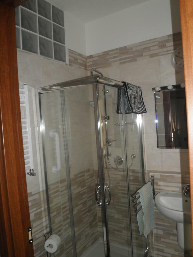 Bed and Breakfast Don Milani Matera Esterno foto