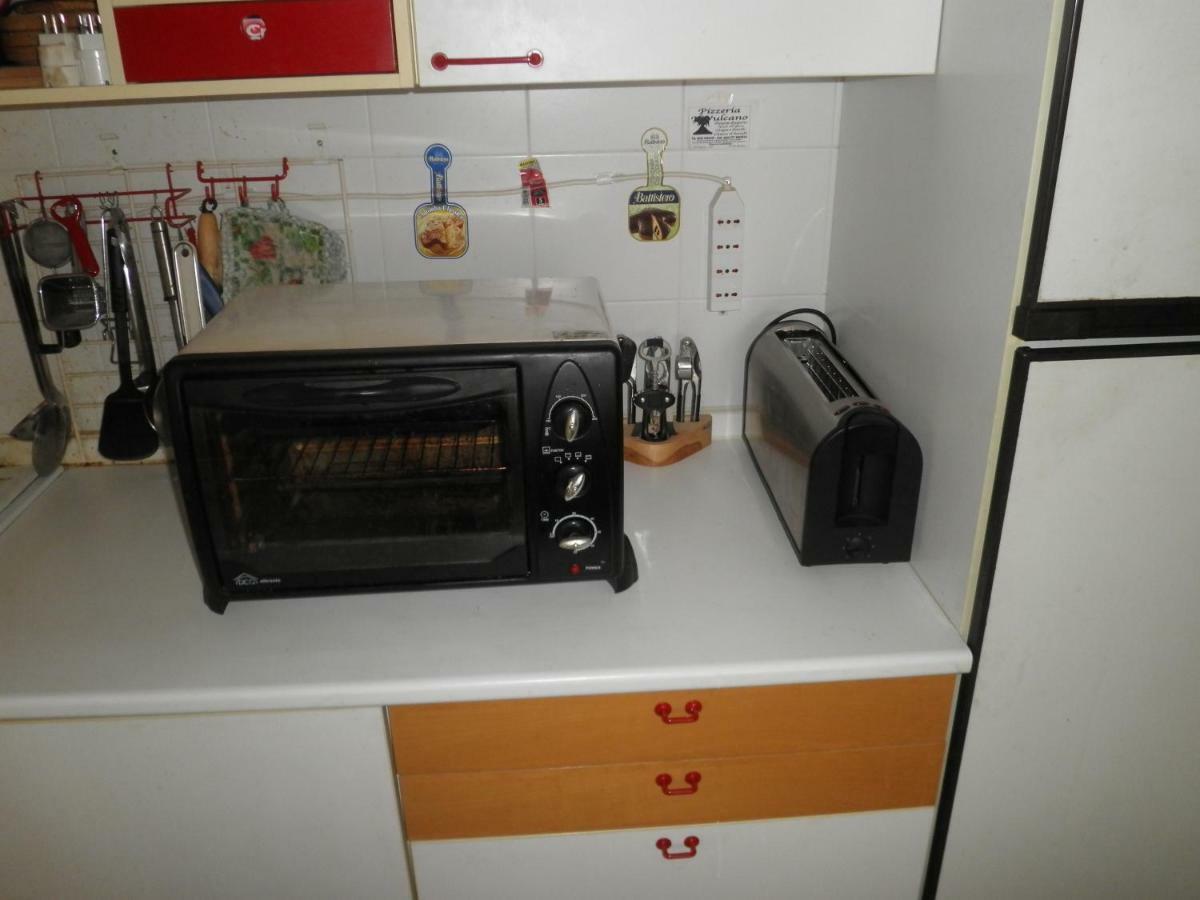 Bed and Breakfast Don Milani Matera Esterno foto