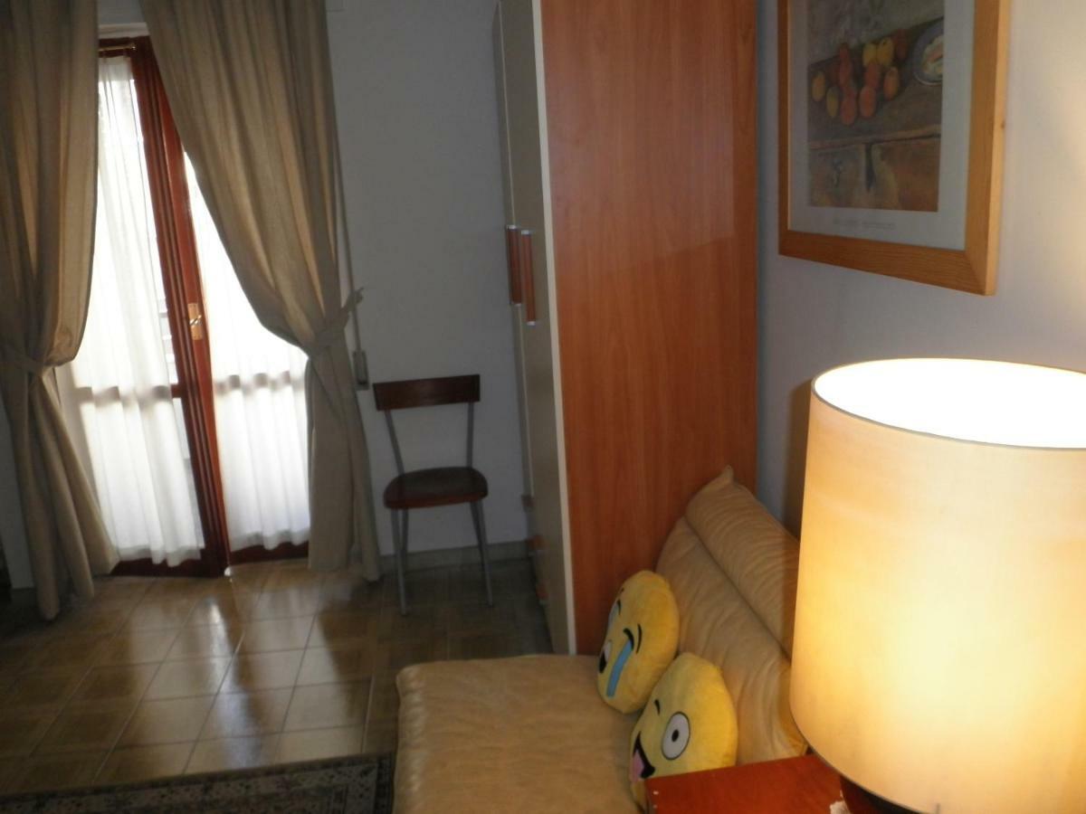 Bed and Breakfast Don Milani Matera Esterno foto