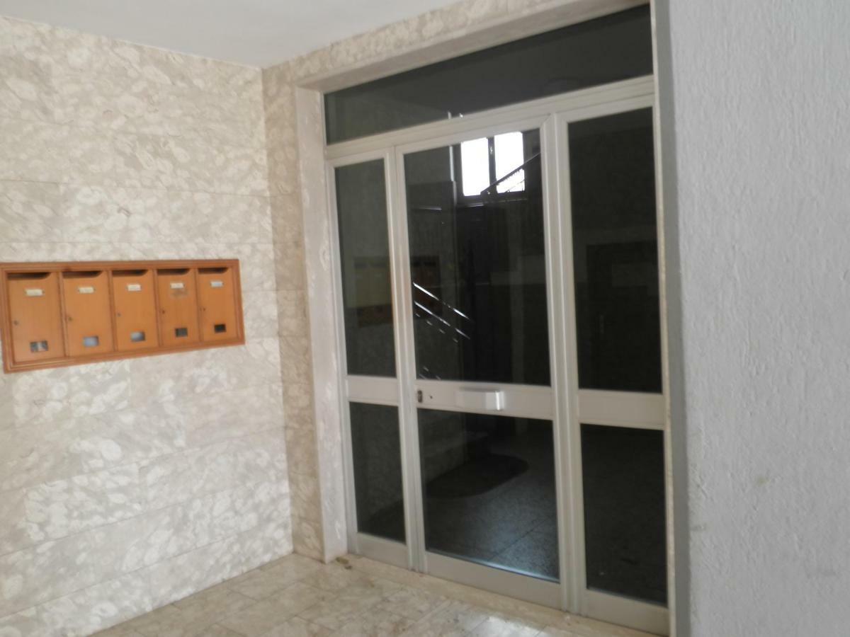 Bed and Breakfast Don Milani Matera Esterno foto