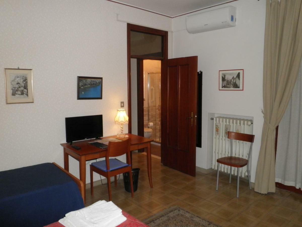 Bed and Breakfast Don Milani Matera Esterno foto
