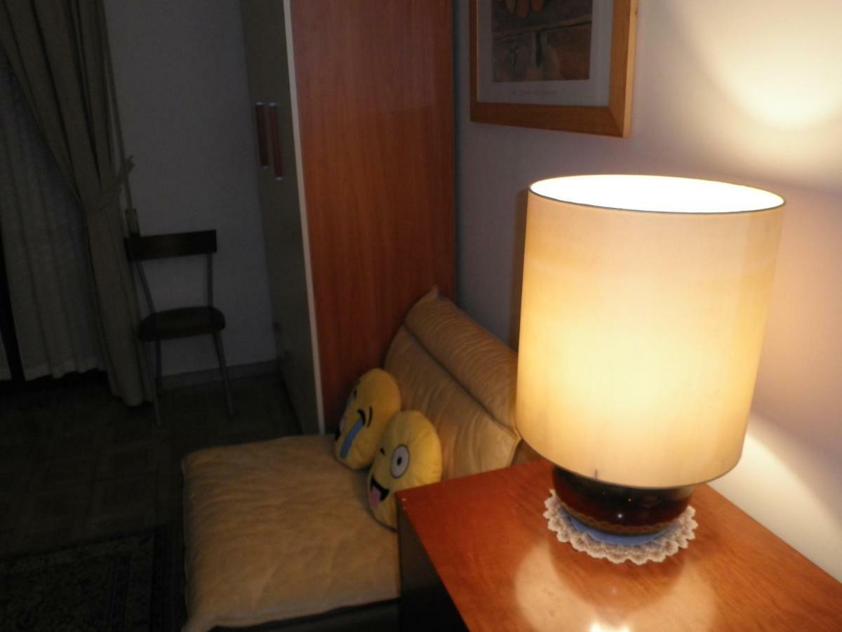Bed and Breakfast Don Milani Matera Esterno foto