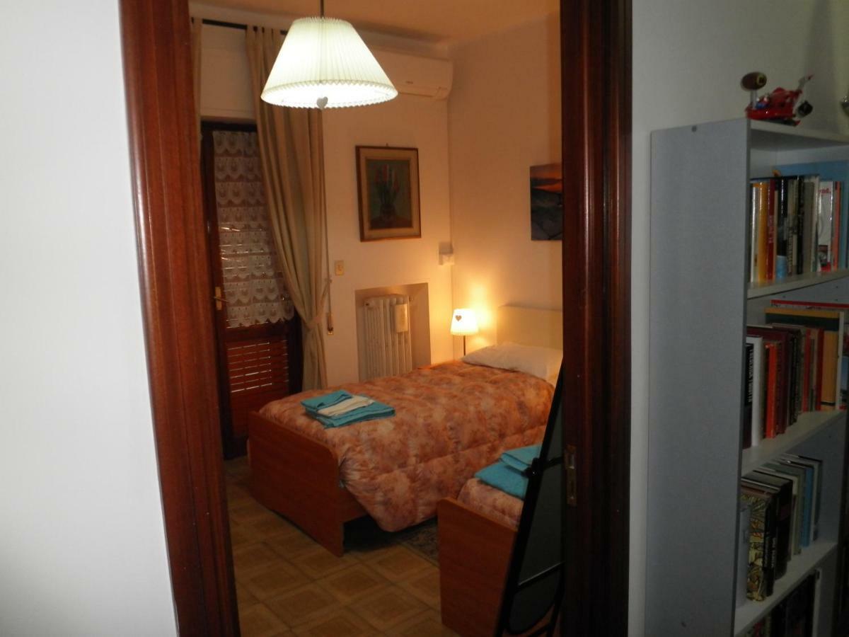 Bed and Breakfast Don Milani Matera Esterno foto