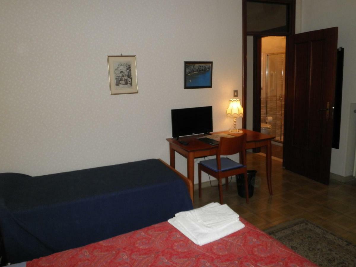 Bed and Breakfast Don Milani Matera Esterno foto