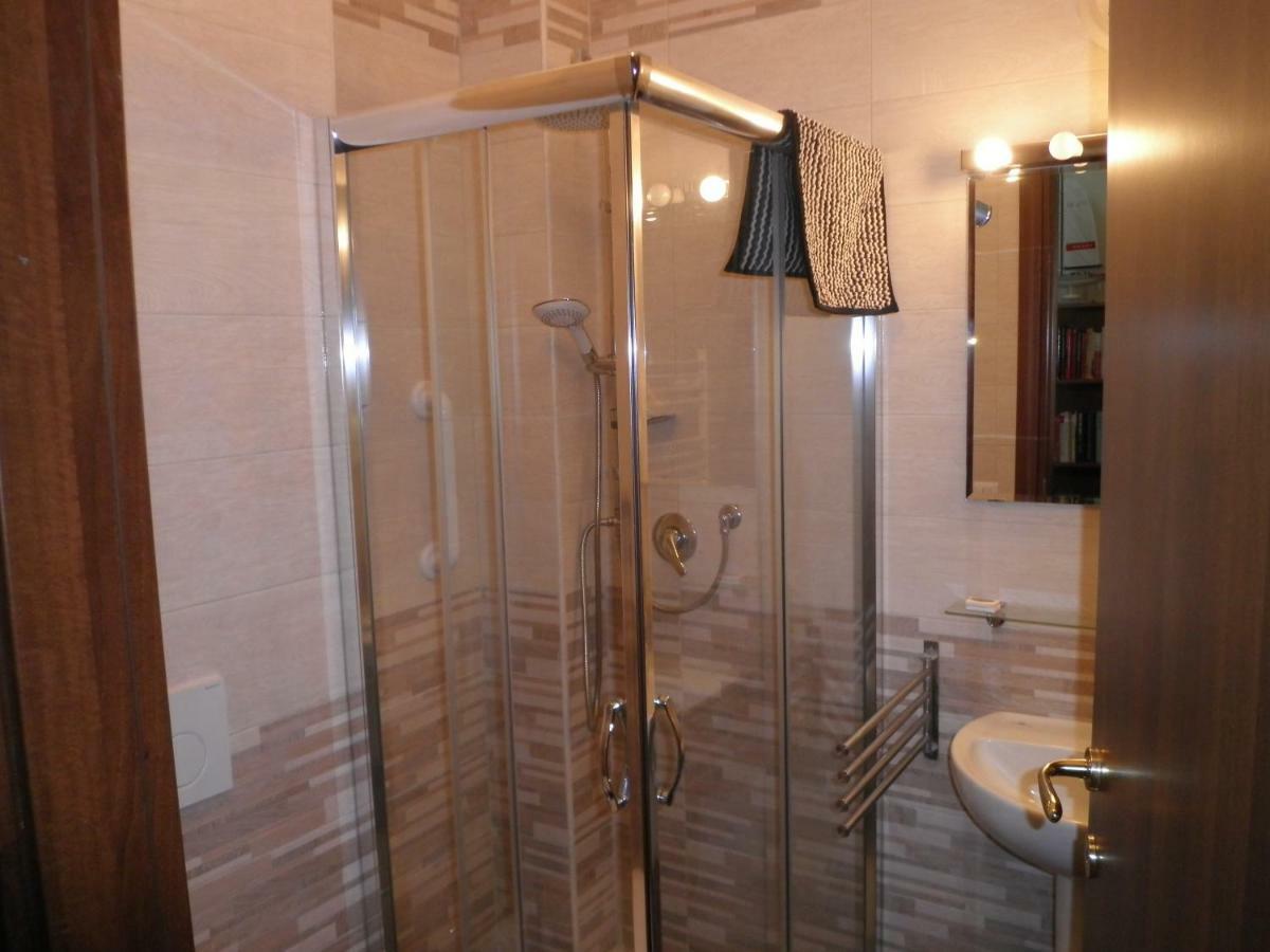 Bed and Breakfast Don Milani Matera Esterno foto