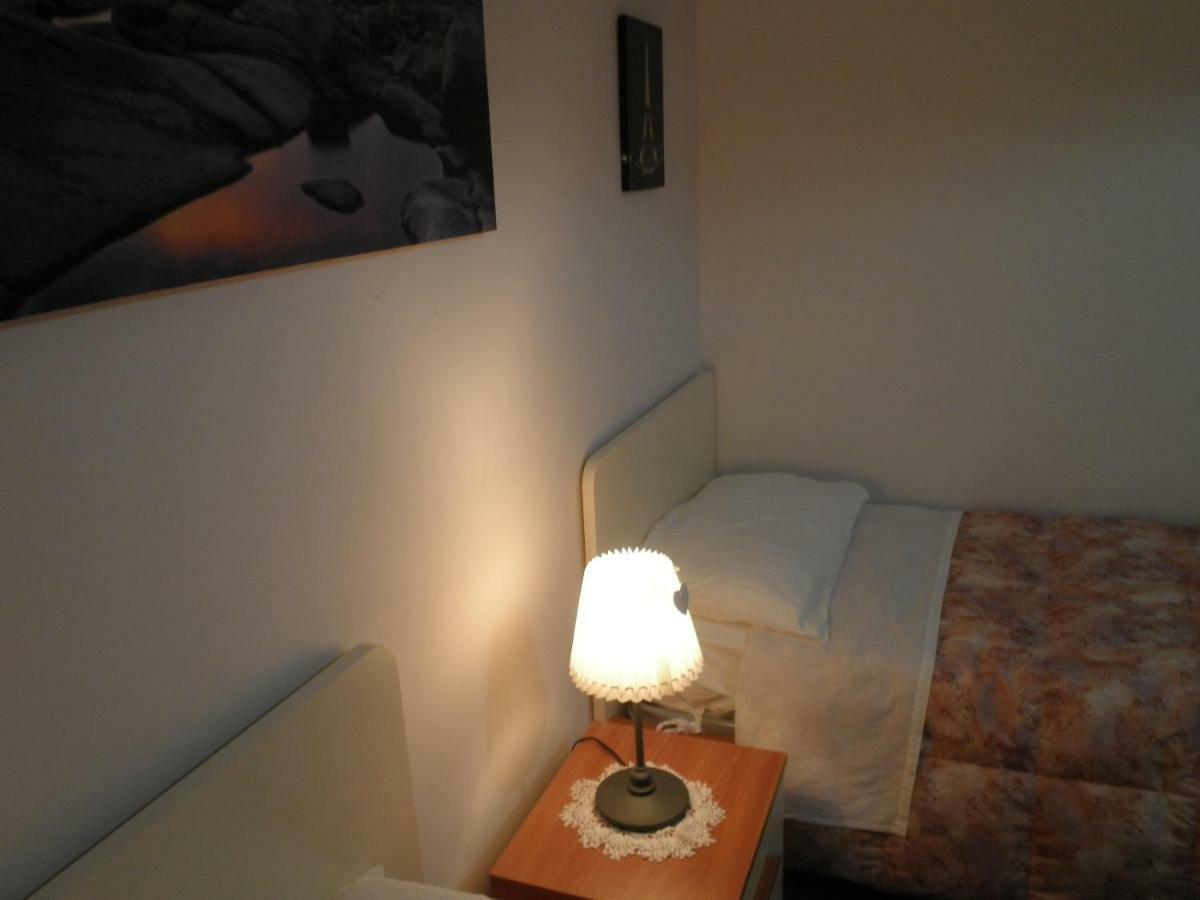 Bed and Breakfast Don Milani Matera Esterno foto
